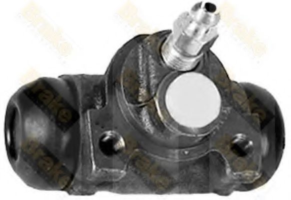 Brake ENGINEERING WC1818BE