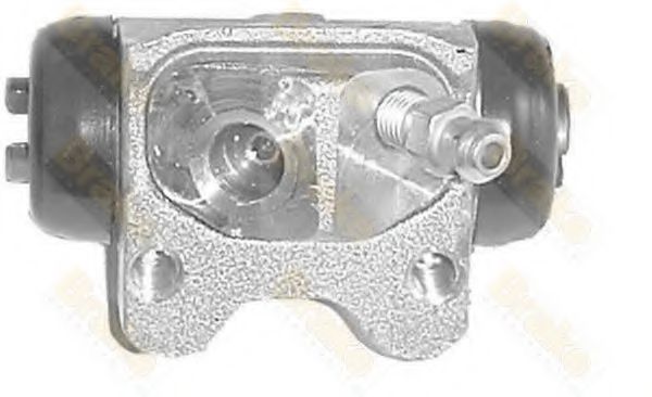 Brake ENGINEERING WC1822BE