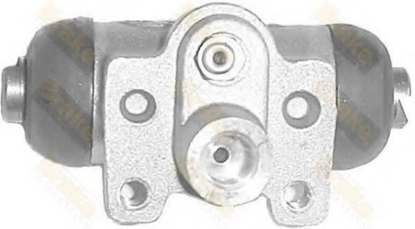 Brake ENGINEERING WC1827BE