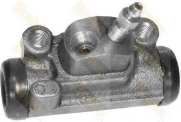 Brake ENGINEERING WC1892BE
