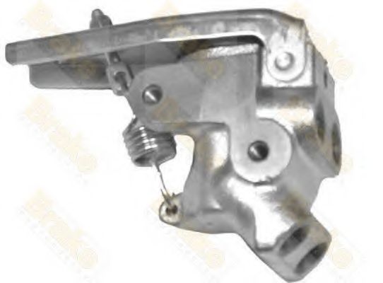 Brake ENGINEERING WC1959BE