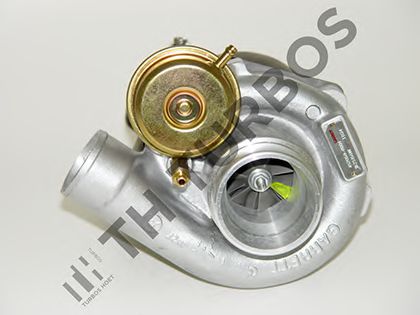 TURBO' S HOET 1100183