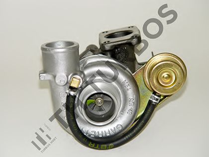 TURBO' S HOET 1100136 TURBO' S HOET 1100136