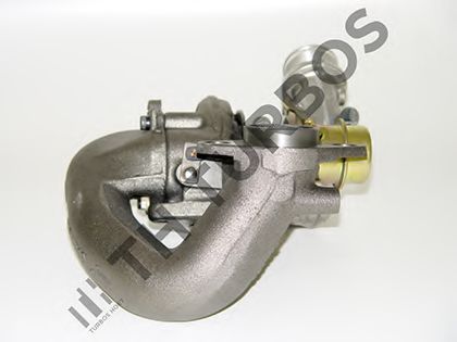 TURBO' S HOET 1100127