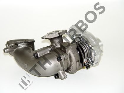 TURBO' S HOET 1100238 TURBO' S HOET 1100238