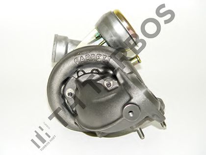 TURBO' S HOET 1100839