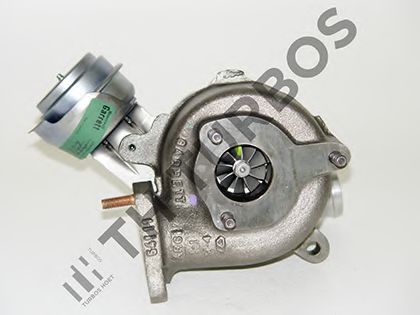 TURBO' S HOET 1100368