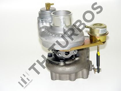 TURBO' S HOET 1101279