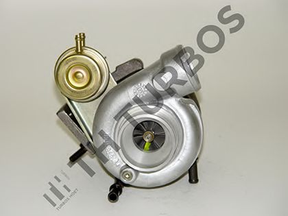 TURBO' S HOET 1100777