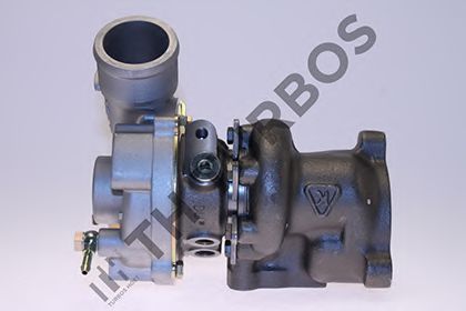 TURBO' S HOET 1100255