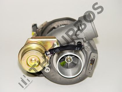 TURBO' S HOET 1100403