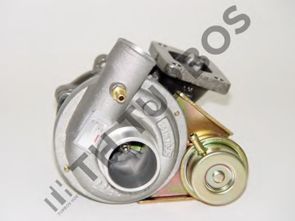 TURBO' S HOET 1100155
