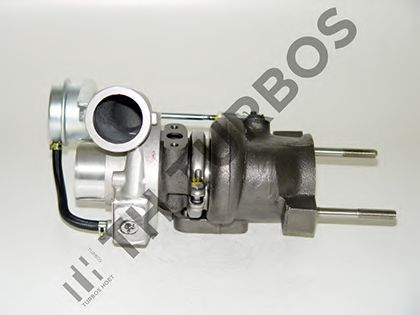 TURBO' S HOET 1101237