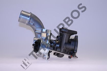 TURBO' S HOET 1102125