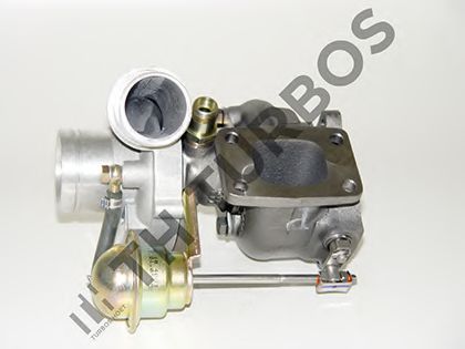 TURBO' S HOET 1100279