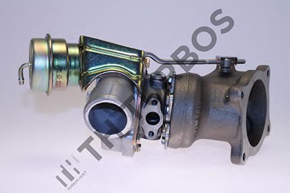 TURBO' S HOET 1103483