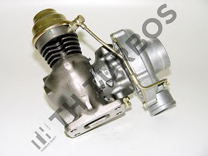 TURBO' S HOET 1100135