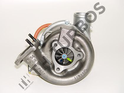 TURBO' S HOET 1100317