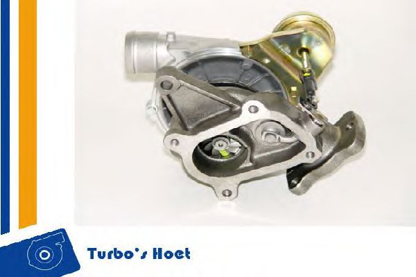 TURBO' S HOET 1100067