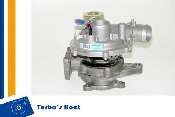 TURBO' S HOET 1100201 TURBO' S HOET 1100201