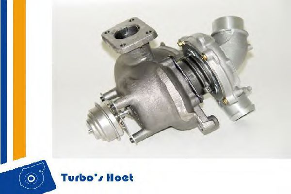 TURBO' S HOET 1103570