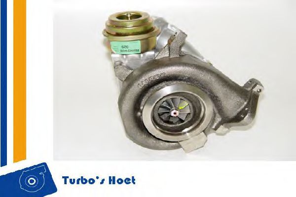 TURBO' S HOET 1101099