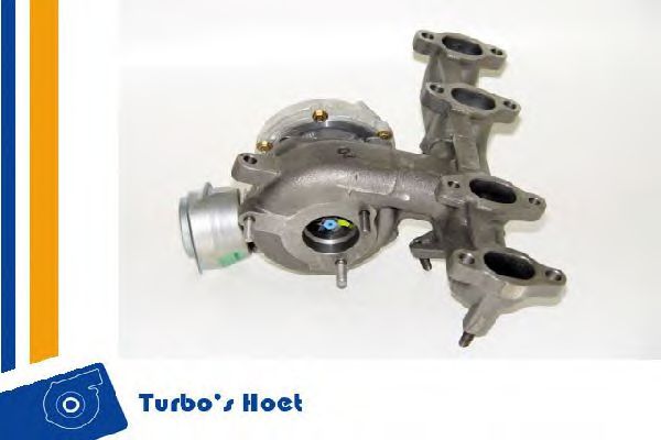 TURBO' S HOET 1101316