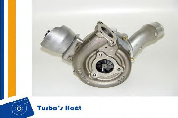 TURBO' S HOET 1103535