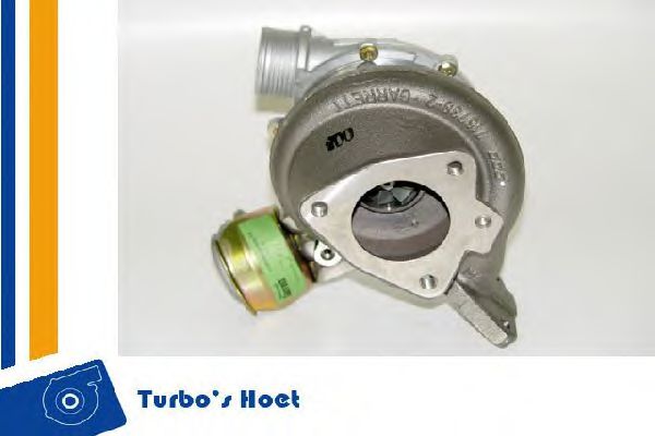 TURBO' S HOET 1101260