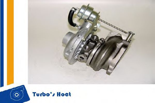 TURBO' S HOET 1100090