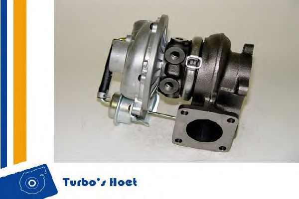 TURBO' S HOET 1100224