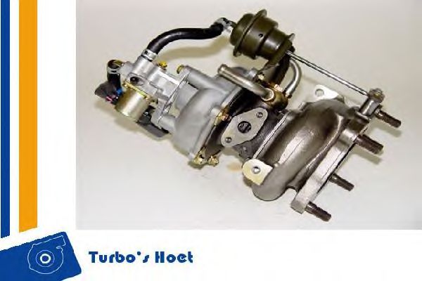 TURBO' S HOET 1100094