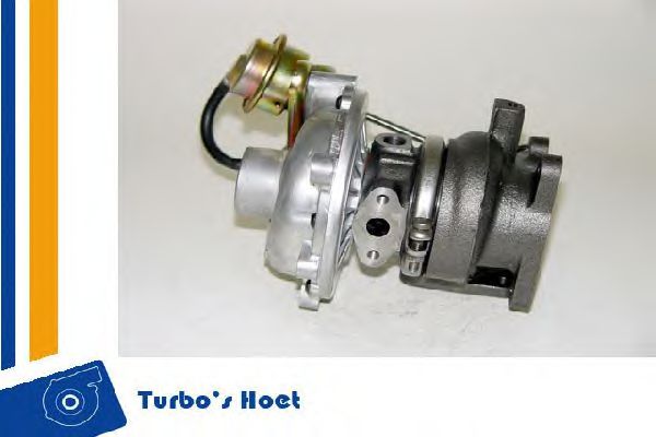 TURBO' S HOET 1101261