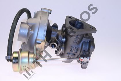 TURBO' S HOET 1100163 TURBO' S HOET 1100163