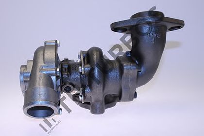 TURBO' S HOET 1100096