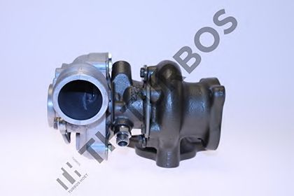 TURBO' S HOET 1103539