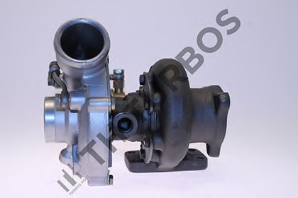 TURBO' S HOET 1100149