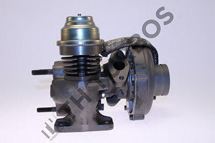 TURBO' S HOET 1100161