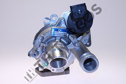 TURBO' S HOET 1104025