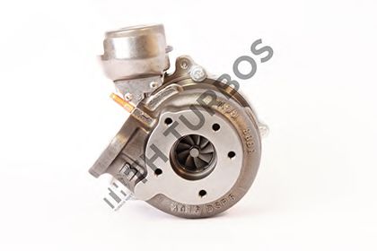 TURBO' S HOET 1100701