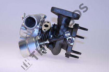 TURBO' S HOET 1100254