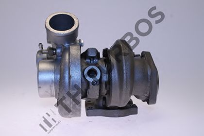 TURBO' S HOET 1103545