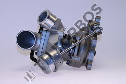 TURBO' S HOET 1103840