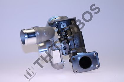 TURBO' S HOET 1103590
