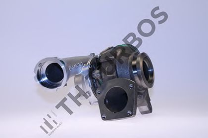 TURBO' S HOET 1103774