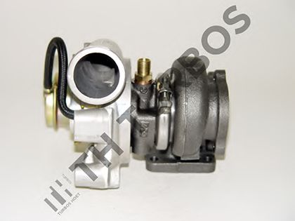 TURBO' S HOET 1101787