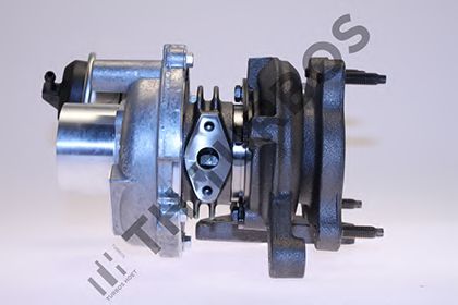 TURBO' S HOET 1104012