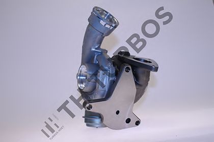 TURBO' S HOET 1103932