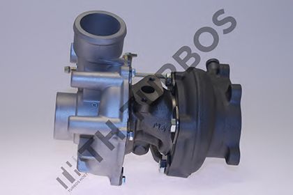 TURBO' S HOET 1101200