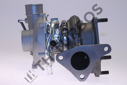 TURBO' S HOET 1101429 TURBO' S HOET 1101429